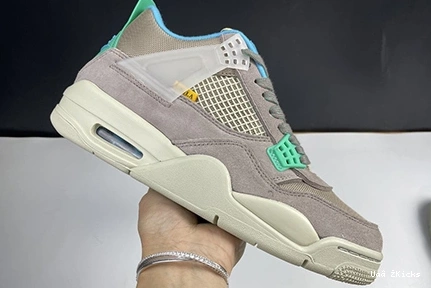 Air LA DJ5718- 4 ‘’Taupe x Haze‘’ 499 Jordan Union 8475 SportInspired 0711